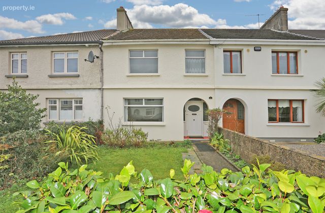 Inisbeo, 8 Elm Park, Ennis Road, Limerick, Ennis Road, Co. Limerick - Click to view photos