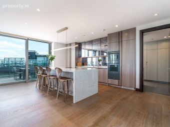 Apartment, The Harvey, Ballsbridge, Dublin 4 - Image 5