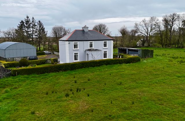 Liscune Lower, Ballymacward, Ballinasloe, Co. Galway, Trust, Co. Galway - Click to view photos