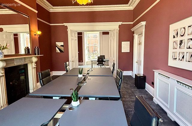 Fitzwilliam Place, Dublin 2 - Click to view photos