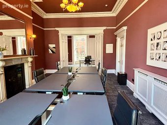 Fitzwilliam Place, Dublin 2