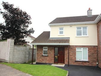 10 Cluain Dubh, Father Russell Road, Dooradoyle, Co. Limerick