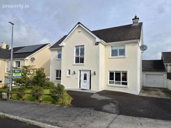 2 The Willows, Ballinamore, Co. Leitrim, Ballinamore, Co. Leitrim