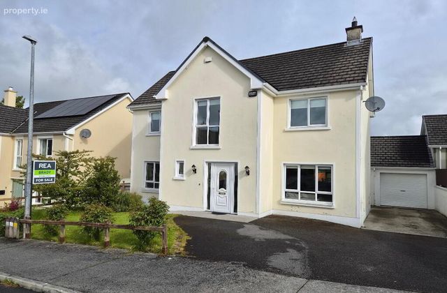 2 The Willows, Ballinamore, Co. Leitrim, Ballinamore, Co. Leitrim - Click to view photos