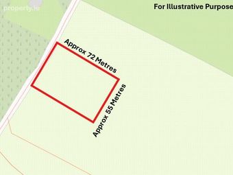 Site No 2, Ballinakill, Rathdrum, Co. Wicklow - Image 2