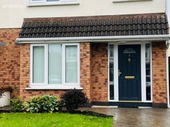Luttrell Park Crescent, Castleknock, Dublin 15