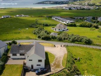 Golf View, Kinnalargy, Downings, Rosapenna, Co. Donegal - Image 2