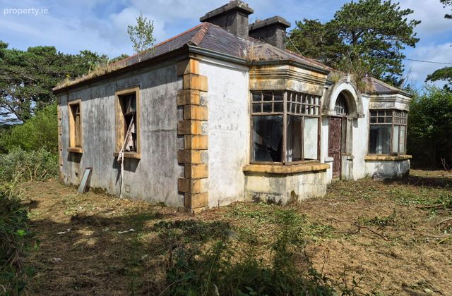 Thornhill, Murrisk, Leckanvy, Co. Mayo - Click to view photos