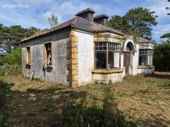Thornhill, Murrisk, Leckanvy, Co. Mayo