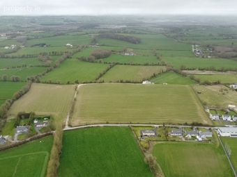 Lands At Kerry Lane, Egmont, Churchtown, Mallow, Co. Cork, Churchtown, Co. Cork - Image 3
