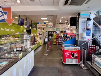 Unit 12a, Centrepoint, Liosban Industrial Estate, Tuam Road, Co. Galway - Image 5