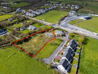 Development Site, Ballindereen, Galway, Co. Galway, Ballinderreen, Co. Galway - Image 5