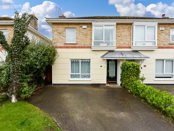 2 Riverwood Lawn, Castleknock, Dublin 15, Co. Dublin, Castleknock, Dublin 15