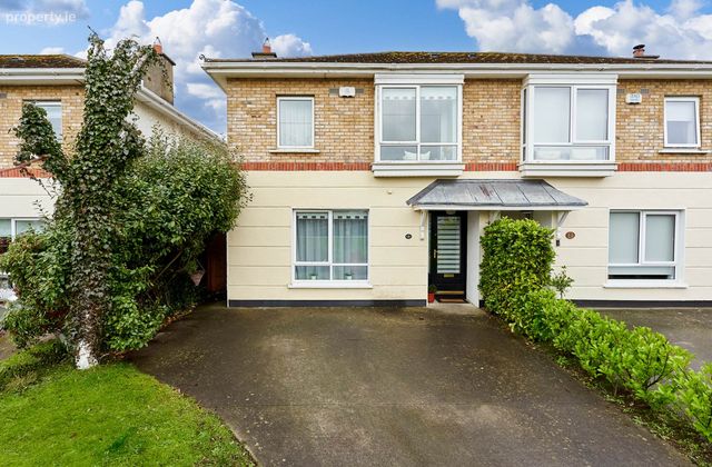 2 Riverwood Lawn, Castleknock, Dublin 15, Co. Dublin, Castleknock, Dublin 15 - Click to view photos