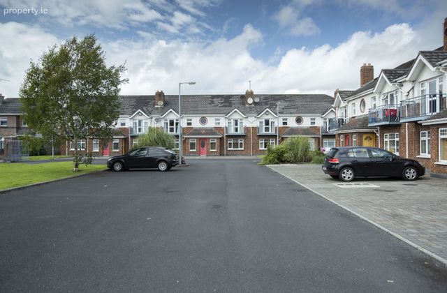 2a Radharc An Chuain, Harbour Quay, Harbour Road, Mullingar, Co. Westmeath - Click to view photos