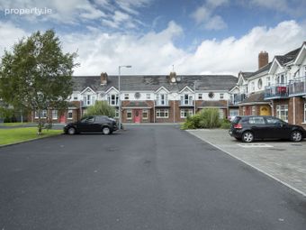 2a Radharc An Chuain,Harbour Quay,Harbour Road,Mullingar,Co. Westmeath, Mullingar, Co. Westmeath