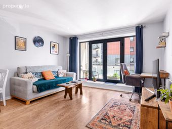 Apartment 44, Discovery, Royal Canal Park, Dublin 15 - Image 2