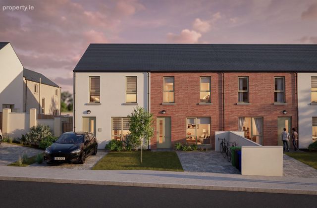 The Hawthorn, Summerfields Kilbarry, Waterford City Centre, Co. Waterford - Click to view photos