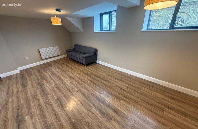 3 Bridge House Apartments, Bridge Place, Bandon, Co. Cork - Click to view photos