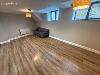 3 Bridge House Apartments, Bridge Place, Bandon, Co. Cork