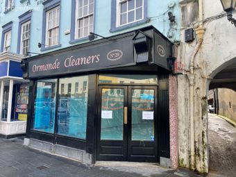 29 High Street, Kilkenny, Kilkenny, Co. Kilkenny - Image 2