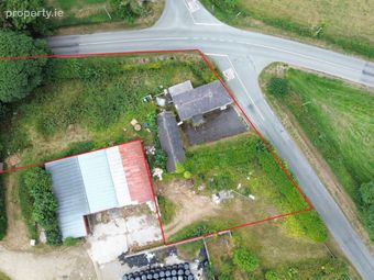 Leaby Cross, Collon, Collon, Co. Louth - Image 2