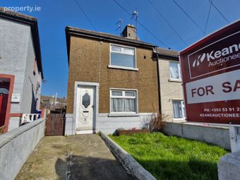 81 Whitemill Road, Wexford Town, Co. Wexford