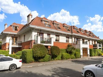 8 Cairnbrook Hall, Glenamuck Road, Carrickmines, Dublin 18, Carrickmines, Dublin 18 - Image 2