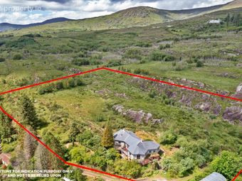 Honeycomb &amp; Honeypot Annex, Derryduff More, Coomhola, Bantry, Co. Cork, Kealkill, Co. Cork - Image 2
