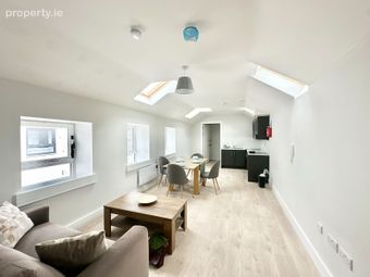 Apartment 8, Ramblers Rest, Ballybrack, Co. Dublin - Image 2