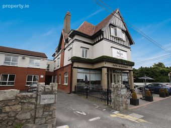 Torquay Road, Foxrock, Dublin 18