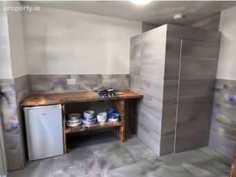 Studio With Office Available 1st Oct - Bills Included , Coosan, Athlone, Co. Westmeath, Athlone, Co. Westmeath - Image 2