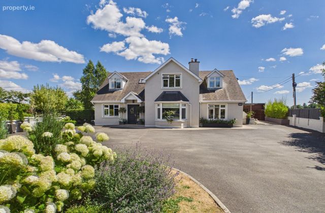 Clonmore, Mooncoin, Fiddown, Co. Kilkenny - Click to view photos