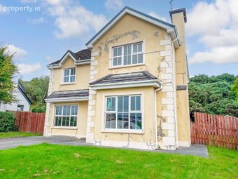 36 Lisnennan Court, Letterkenny, Co. Donegal, Letterkenny, Co. Donegal - Image 2