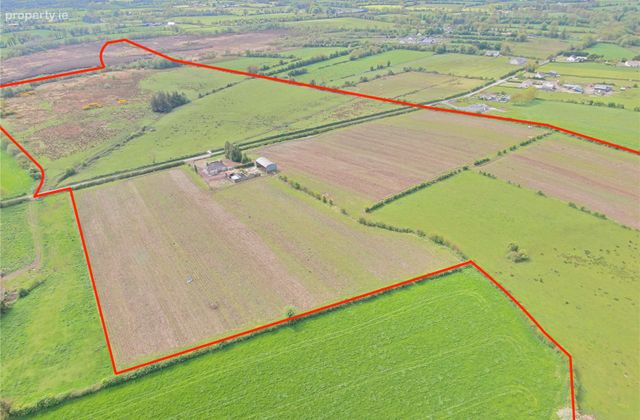 Lot B, Land At Kylecrow, Killimor, Ballinasloe, Co. Galway, Ballinasloe, Co. Galway - Click to view photos