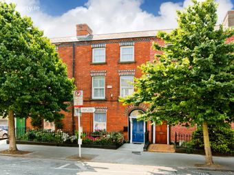 25 Killarney Street, Dublin 1, Dublin 1