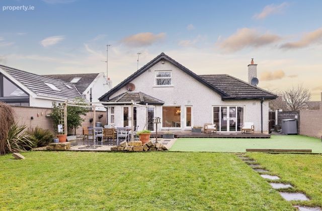 Fado, Sundrive Road, Rush, Co. Dublin, Rush, Co. Dublin - Click to view photos