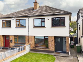 39 Beaufort Downs, Rathfarnham, Willbrook, Dublin 16 - Image 2