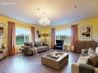 Tuckmilltown (large Home On 3.7 Acres), Straffan, Co. Kildare - Image 3