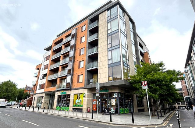 Castle Way, Christchurch, Dublin 8 - Click to view photos