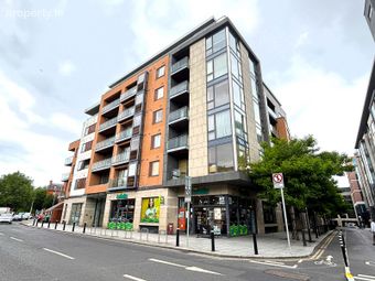 Apartment 16,Castle Way,Golden Lane,Dublin 8, Christchurch, Dublin 8