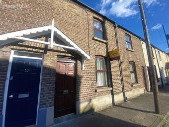 Greenore Terrace, Dublin 2, Dublin 2