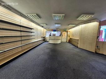 Mardyke House, Mardyke Street, Athlone, Co. Westmeath, Athlone, Co. Westmeath - Image 3