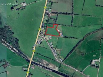 Mount Talbot, Mount Talbot, Co. Roscommon
