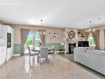 Meadow View, Pullagh, Kildangan, Monasterevin, Co. Kildare - Image 4