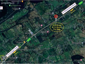 Birchill, Barnesmore, Donegal Town, Co. Donegal - Image 2