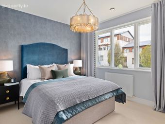 3 Bed House - The Dunloe, Druids Park, Druids Glen Road, Dublin 18, Cabinteely, Dublin 18