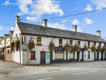 The Ball Alley House, Leixlip Road, Lucan, Co. Dublin, Lucan, Co. Dublin