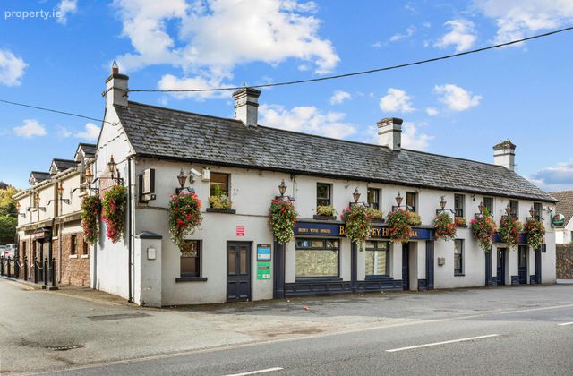 The Ball Alley House, Leixlip Road, Lucan, Co. Dublin, Lucan, Co. Dublin - Click to view photos