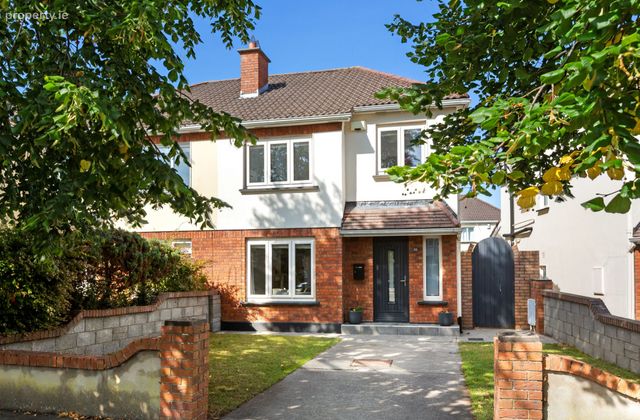 26 Daletree Avenue, Ballycullen, Dublin 24, Ballycullen, Dublin 24 - Click to view photos